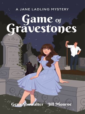 cover image of Game of Gravestones